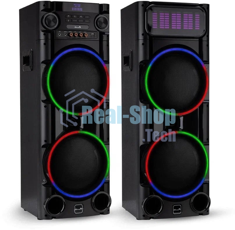 Колонка Eltronic 08