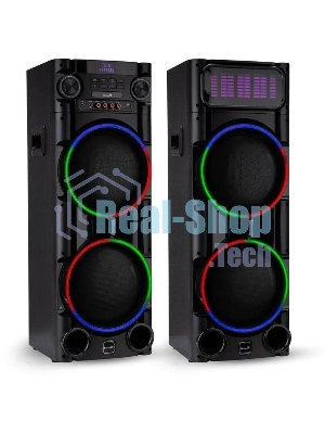 Колонка Eltronic 08