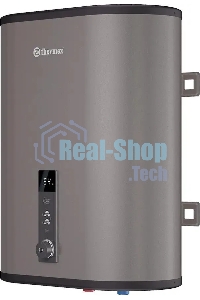 Водонагреватель Thermex Liga 30 v (pro) 1.5кВт 30л электрический настенный/коричневый