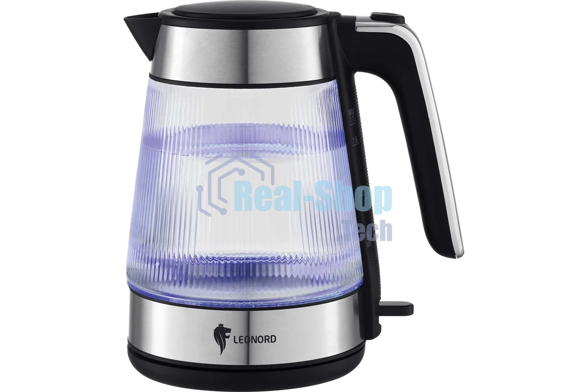 Чайник электрический LEONORD LE-1522 (107959)