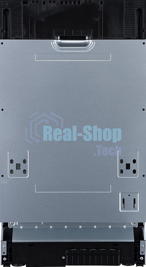 Встраиваемая посудомоечная машина Gorenje GV563E11 белый, 44.8 см, 10 компл., 47 дБ, класс A++