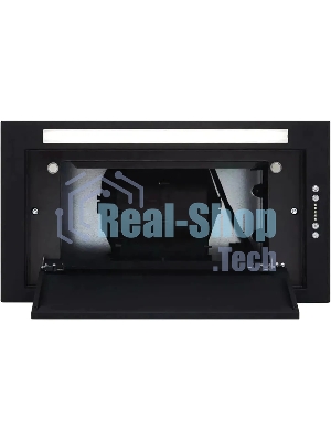 Вытяжка Elica LANE SENSOR BL MAT/A/52