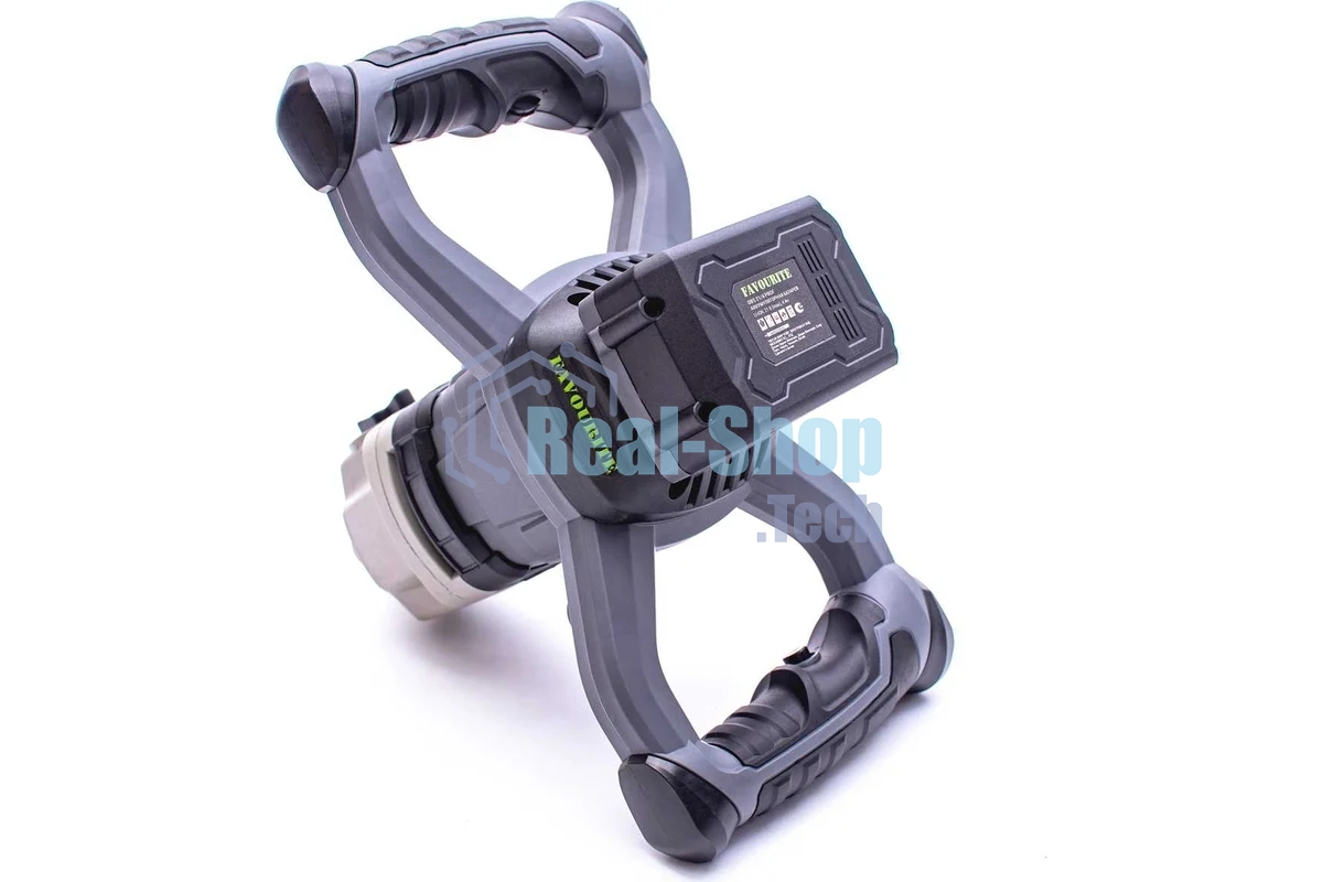 Аккумуляторный миксер FAVOURITE OBS 21 EM PROF