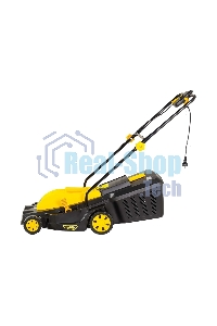 Газонокосилка роторная Huter ELM-2000P (70/4/9) 2000Вт