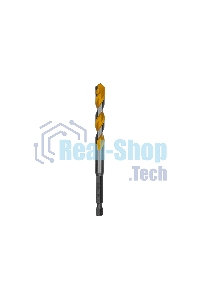 Сверло универсальное Denzel Multi cut, 10 мм