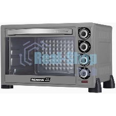 Мини-печь RENOVA MO-25GTS1 Мини-печь RENOVA MO-25GTS1