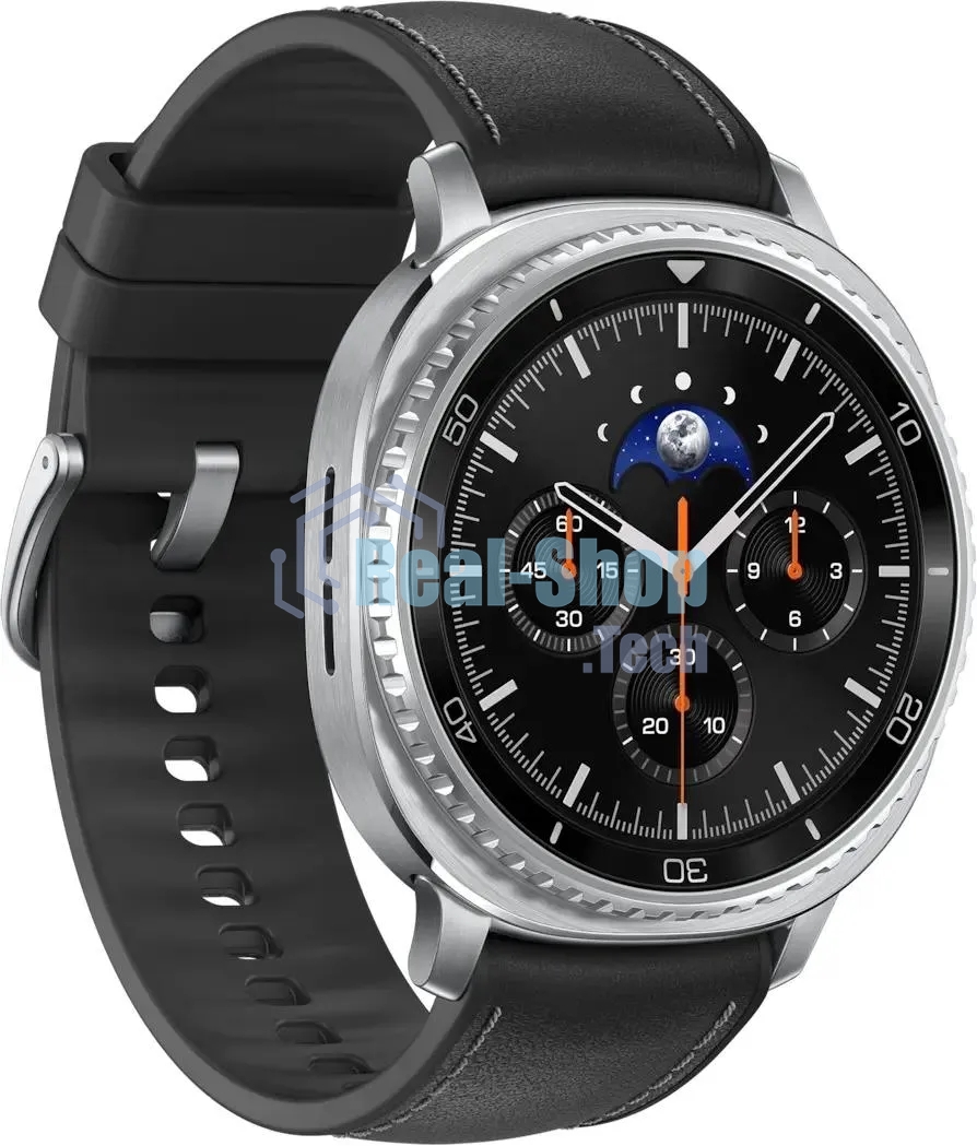 Умные часы Samsung Galaxy Watch 8 Classic 46мм LTE SM-L505 черный CAU