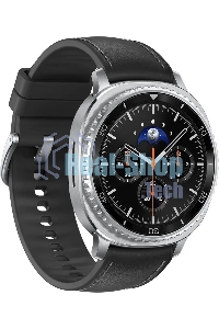 Умные часы Samsung Galaxy Watch 8 Classic 46мм LTE SM-L505 черный CAU