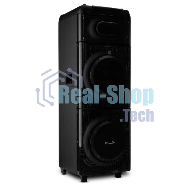 Колонка ELTRONIC (20-22) SKILLETS BOX 2500 - 10 