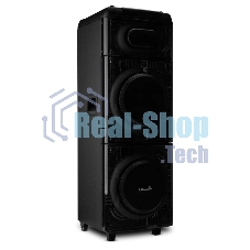 Колонка ELTRONIC (20-22) SKILLETS BOX 2500 - 10 