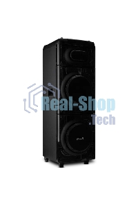 Колонка ELTRONIC (20-22) SKILLETS BOX 2500 - 10 