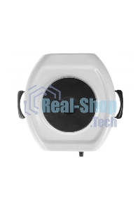 Плита настольная электрическая Мечта 112Ч белая