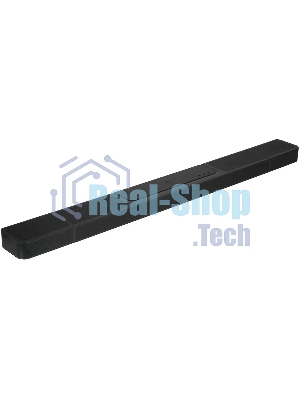 Саундбар JBL Bar1300 7.1.4 870Вт+300Вт черный