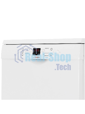 Посудомоечная машина Bosch SMS26AW00Q, белый, 60 см, 12 компл., сушка интенсивная, 48 дБ, класс A++