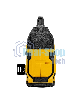 Гайковерт Denzel ударный аккумуляторный бесщет. CIWH-BL-20-350, Li-Ion, 20 В