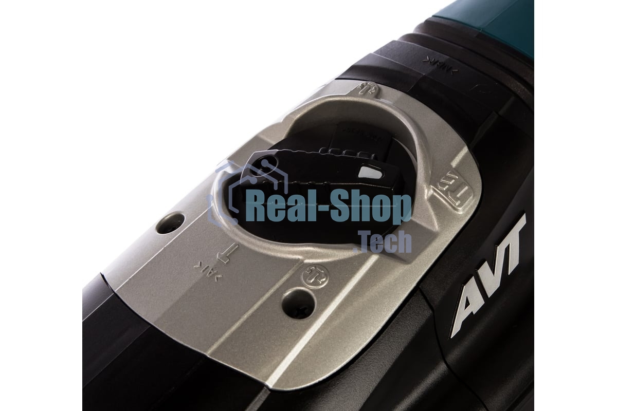 Перфоратор Makita HR4511C, SDS-Max, 1350 Вт, 13 Дж, от сети