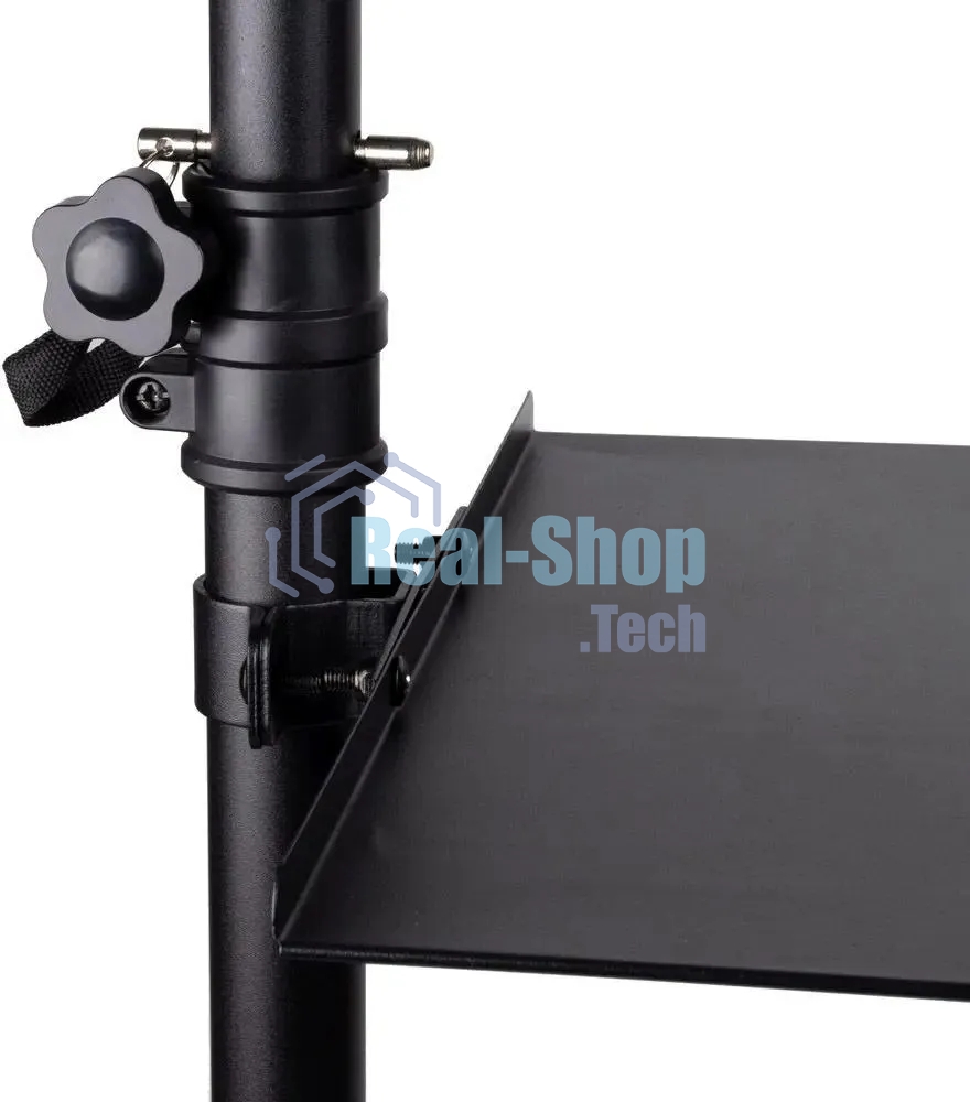 Подставка для телевизора Arm Media TR-STAND-2 черный, 32