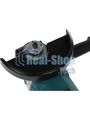 Угловая шлифовальная машина Makita GA7082 2700Вт 6600об/мин рез.шпин.:M14 d=180мм