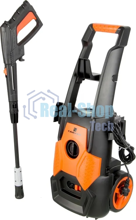 Мойка высокого давления CARVER CW-1601С