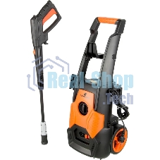 Мойка высокого давления CARVER CW-1601С