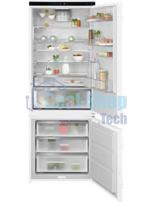 Встраиваемый холодильник Electrolux KNP7TE75S No Frost