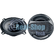Колонки автомобильные Digma Core 5 60Вт 84дБ 4Ом 13см (5дюйм) (ком.:2кол.) коаксиальные двухполосные