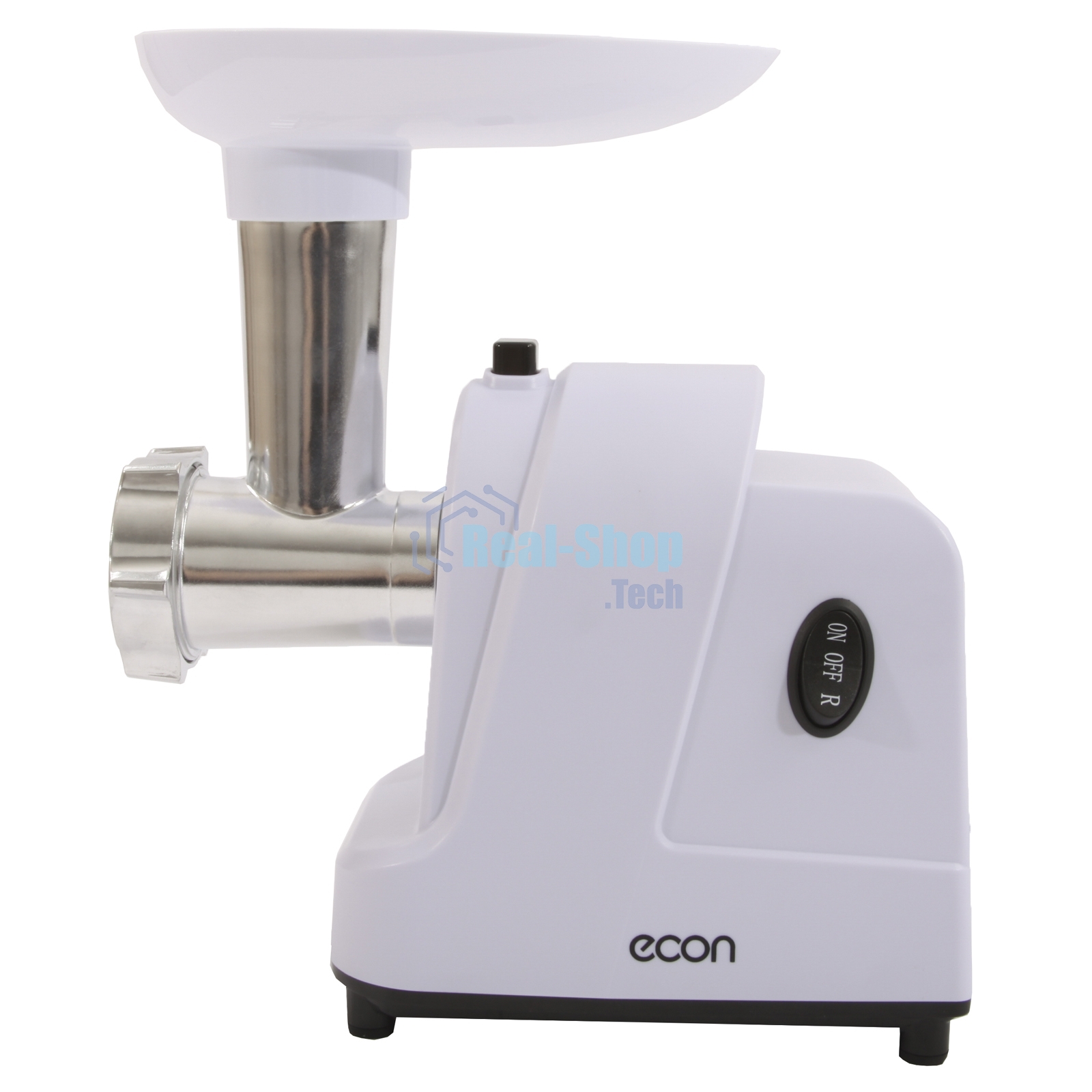 Мясорубка электрическая ECON ECO-1011MG