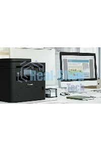 МФУ лазерное Canon i-Sensys MF275dw (5621C001), A4, ч/б, печ. 29 стр/мин., скан. до 20 стр/мин (ч/б) 15 стр/мин (цвет), 2400 x 600 dpi (печать) 600x600dpi (скан.), USB, RJ-45, Wi-Fi, Air Print, Mopria