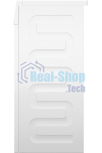 Стиральная машина Beko WRS5512BWW белый, загрузка фронтальная 5 кг, 1000 об/мин., класс: А