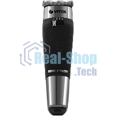 Машинка для стрижки Vitek VT-1364 разноцветный