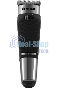 Машинка для стрижки Vitek VT-1364 разноцветный