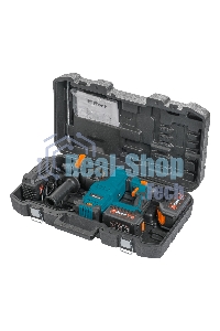 Перфоратор Bort BHD-21LI-BL 93413410