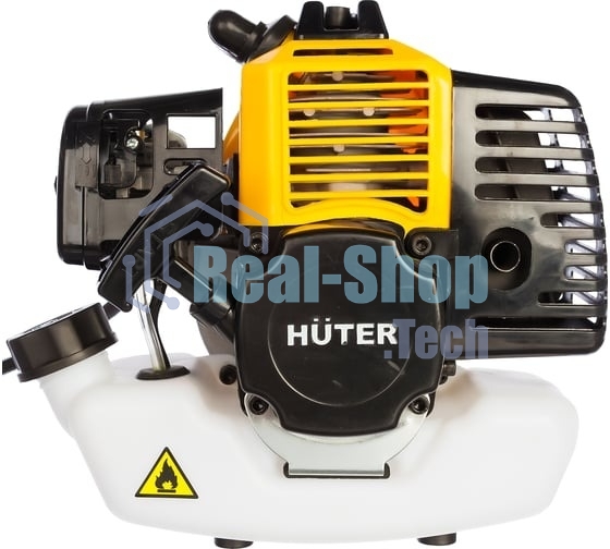 Триммер бензиновый Huter GGT-1000S 1000Вт реж.эл.: леска (упак.:2 коробки)