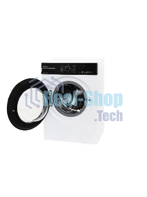 Стиральная машина Hotpoint WSH 6090 VBB белый, загр. фронтальная макс.: 6 кг 1000 об/мин класс: А