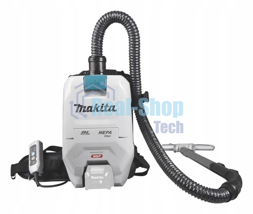 Пылесос Makita VC 008 GZ