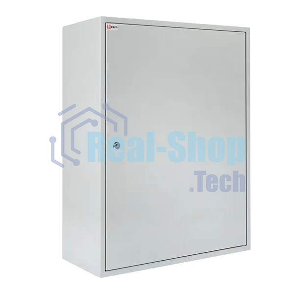 Щит с монтажной панелью EKF PROxima ЩМП- 65.50.15 IP31 mb22-31