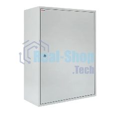 Щит с монтажной панелью EKF PROxima ЩМП- 65.50.15 IP31 mb22-31