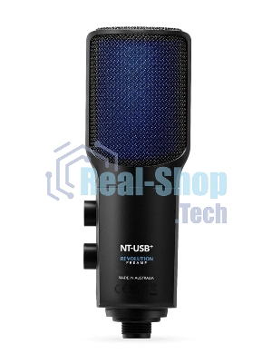 Микрофон Rode NT-USB +