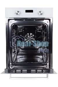 Духовой шкаф электрический Zigmund & Shtain E 173 W