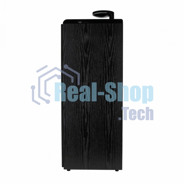 Колонки ELTRONIC (30-49 черный) HOME SOUND - 10 