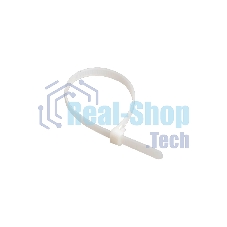 Хомут Iek UHH31-D025-150-100 2,5х150 мм нейлон (100 шт)