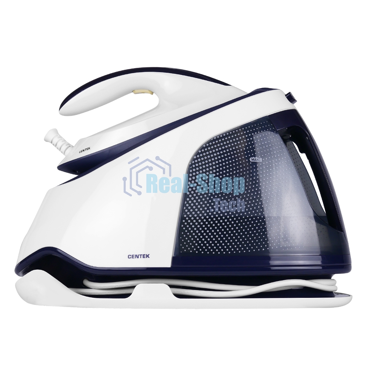 Парогенератор Centek CT-2304