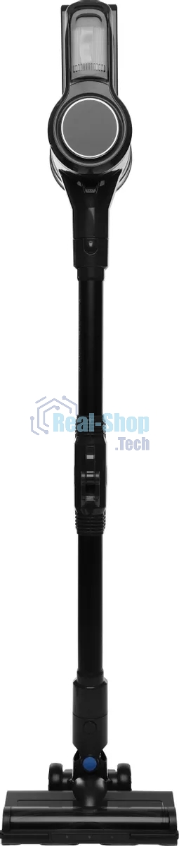 Пылесос ручной Dreame Trouver J30 450Вт серый