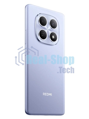Смартфон Redmi Note 15 RU 8/256Gb фиолетовый