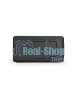 Сумка для инструментов Deli DL430906 Black Edition