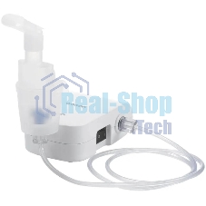 Ингалятор компрессорный OMRON С21 Basic (NE-C803-RU)