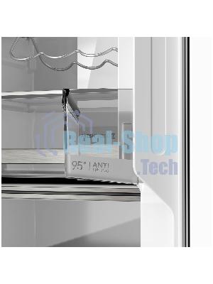 Встраиваемый холодильник Haier BCF5261WRU
