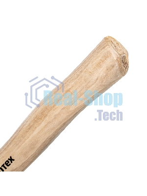 Топор Сибртех ТП11-08, 800 г, в сборе, кованый, деревянное топорище