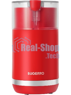 Кофемолка BUGERRO BG-5802