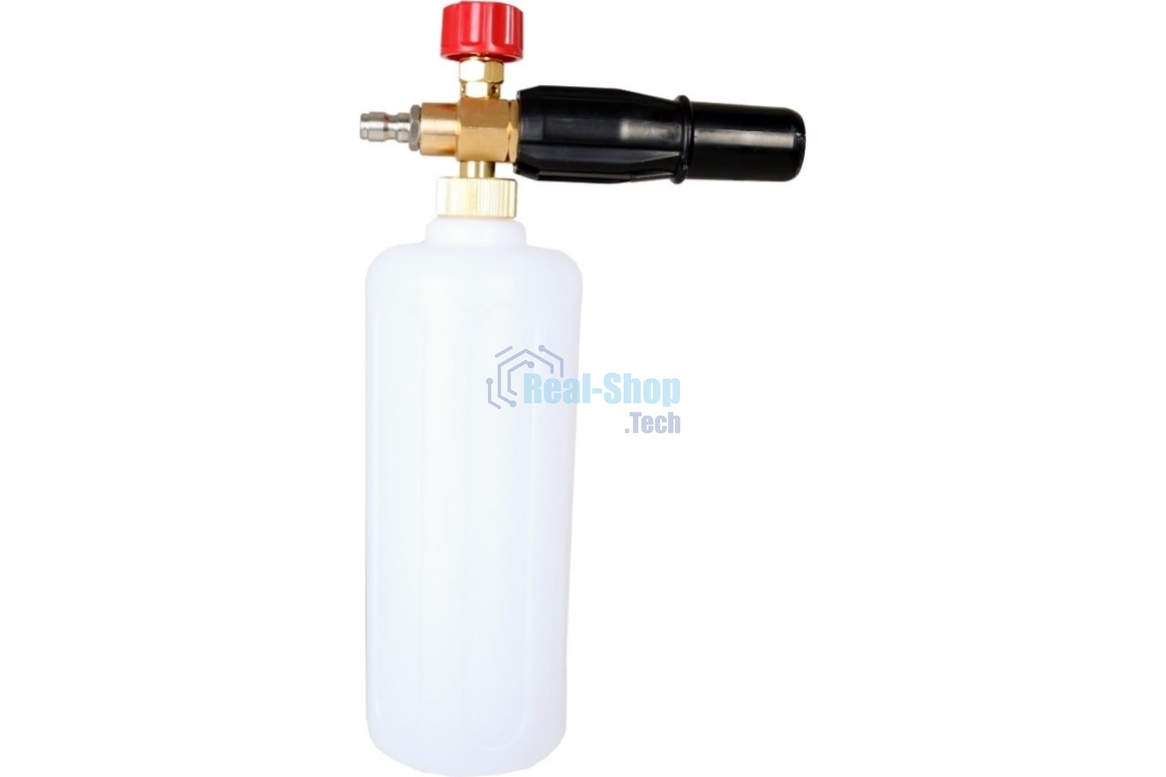 Минимойка Ресанта МР-200БП 2500Вт